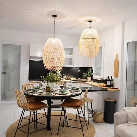 Maison De Reve Sur La 26 Ferienhaus