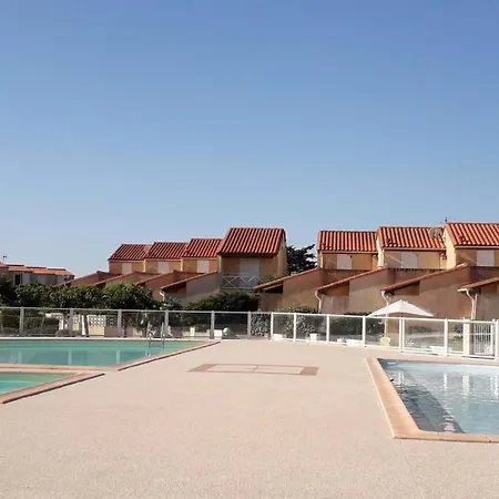 Maison De Reve Sur La 26 *