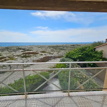 Maison De Reve Sur La 26 Ferienhaus Le Barcarès