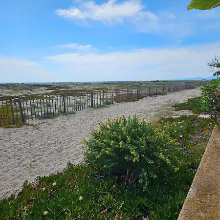 Maison De Reve Sur La 26 Le Barcarès