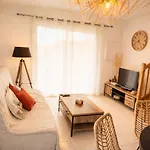 Maison De Reve Sur La 26 Ле Баркарес
