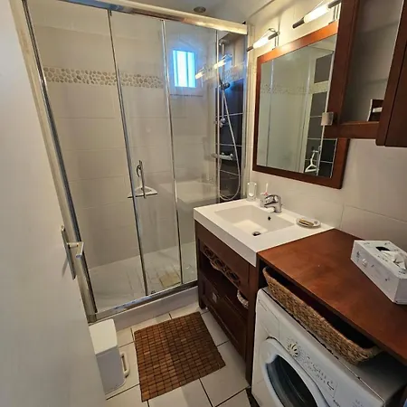 Σπίτι διακοπών Maison De Reve Sur La 26 *