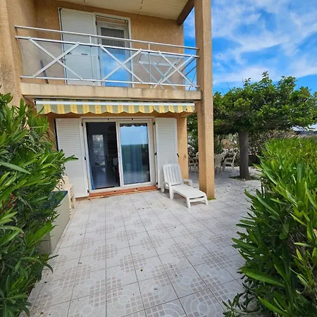 Maison De Reve Sur La 26 * Le Barcarès