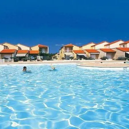 Σπίτι διακοπών Maison De Reve Sur La 26 *